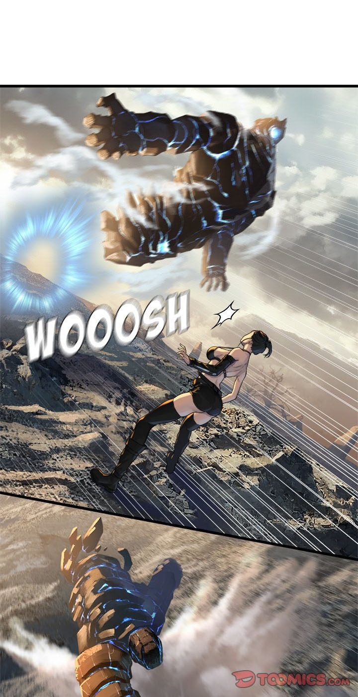 Her Summon Chapter 75 Gambar 19