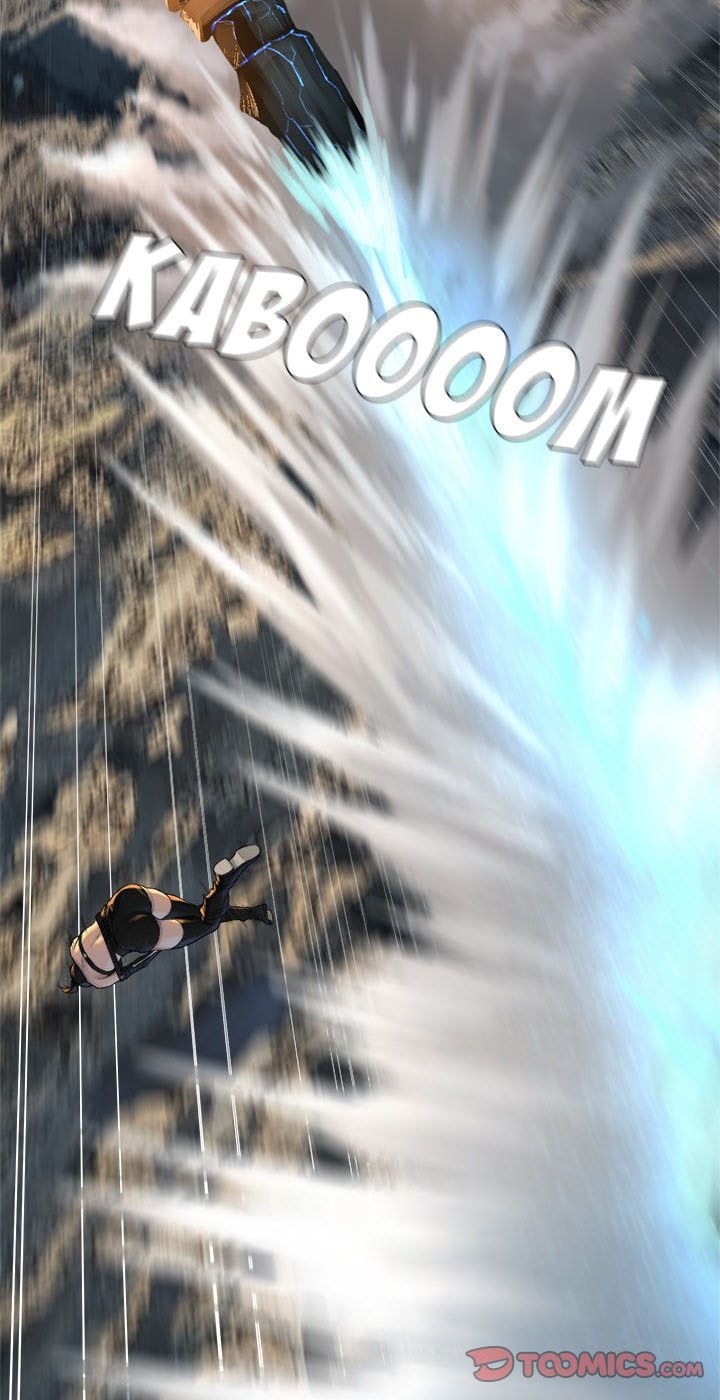 Her Summon Chapter 75 Gambar 20