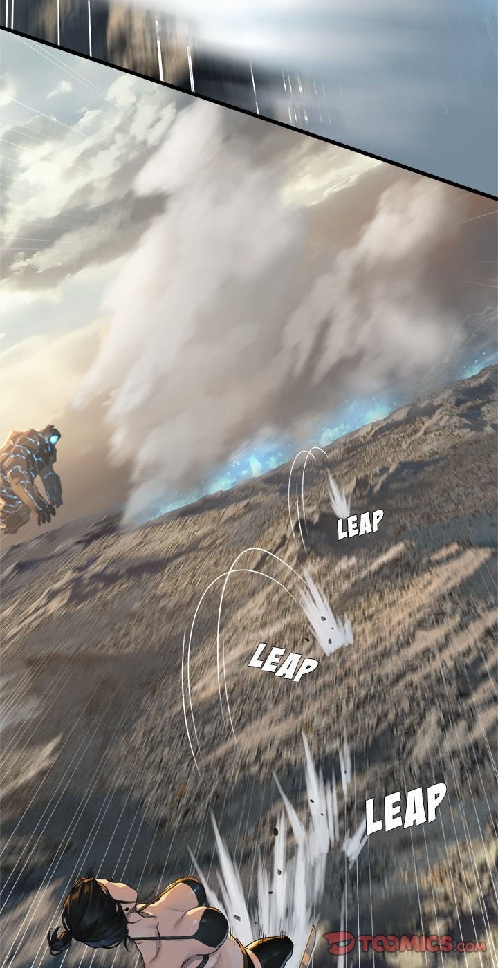 Her Summon Chapter 75 Gambar 21