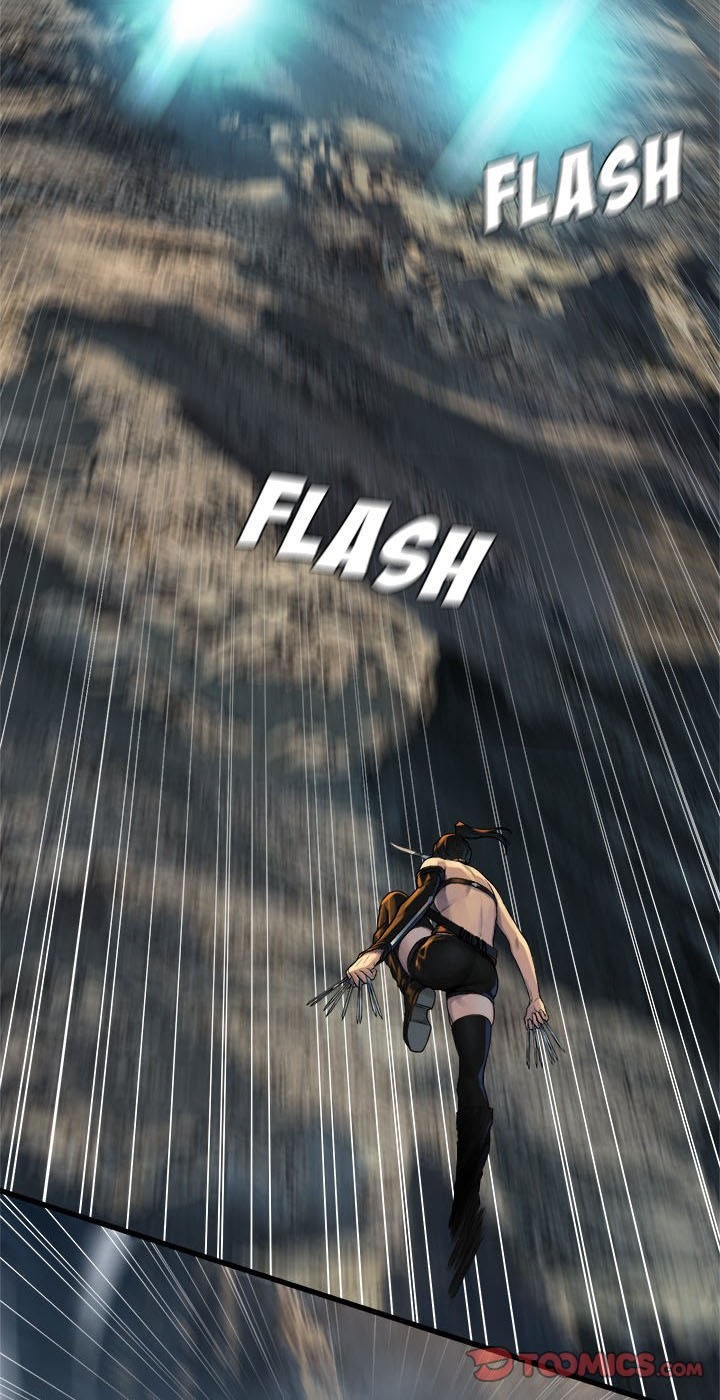 Her Summon Chapter 75 Gambar 27