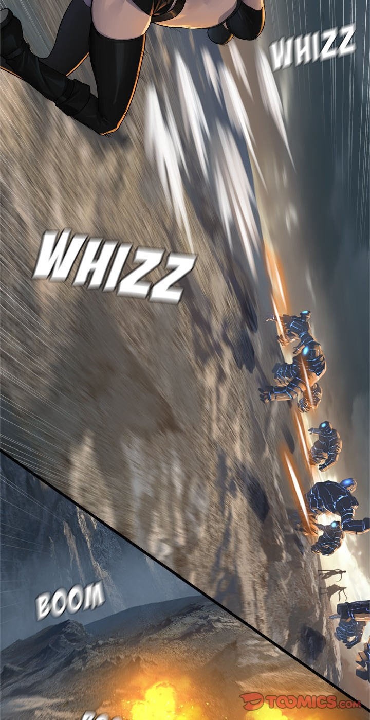 Her Summon Chapter 75 Gambar 29