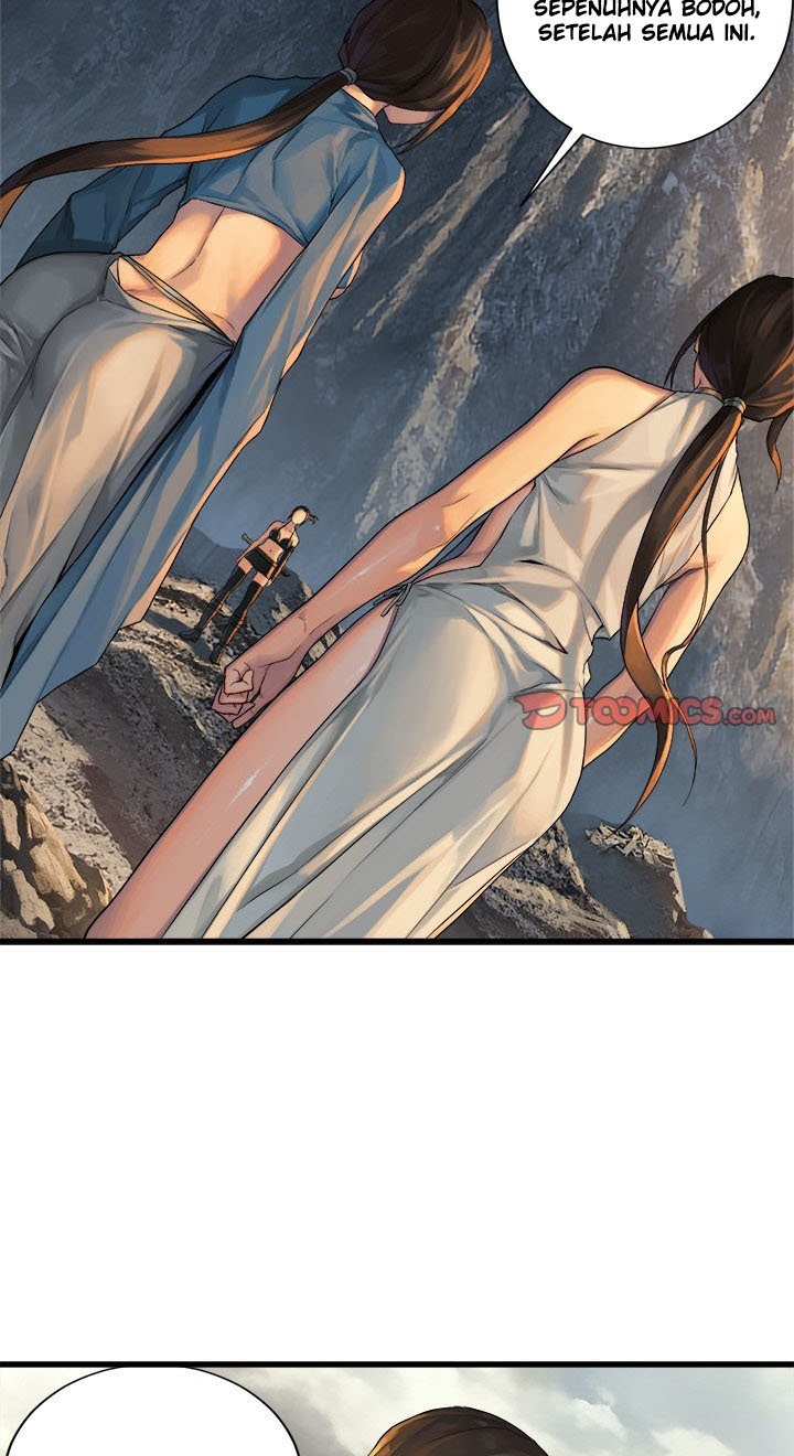 Her Summon Chapter 75 Gambar 3