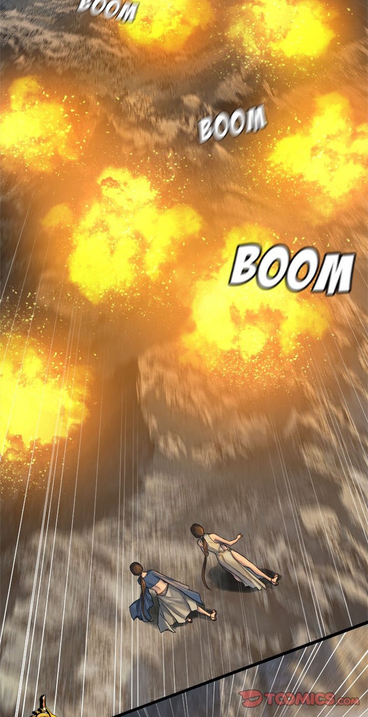 Her Summon Chapter 75 Gambar 30