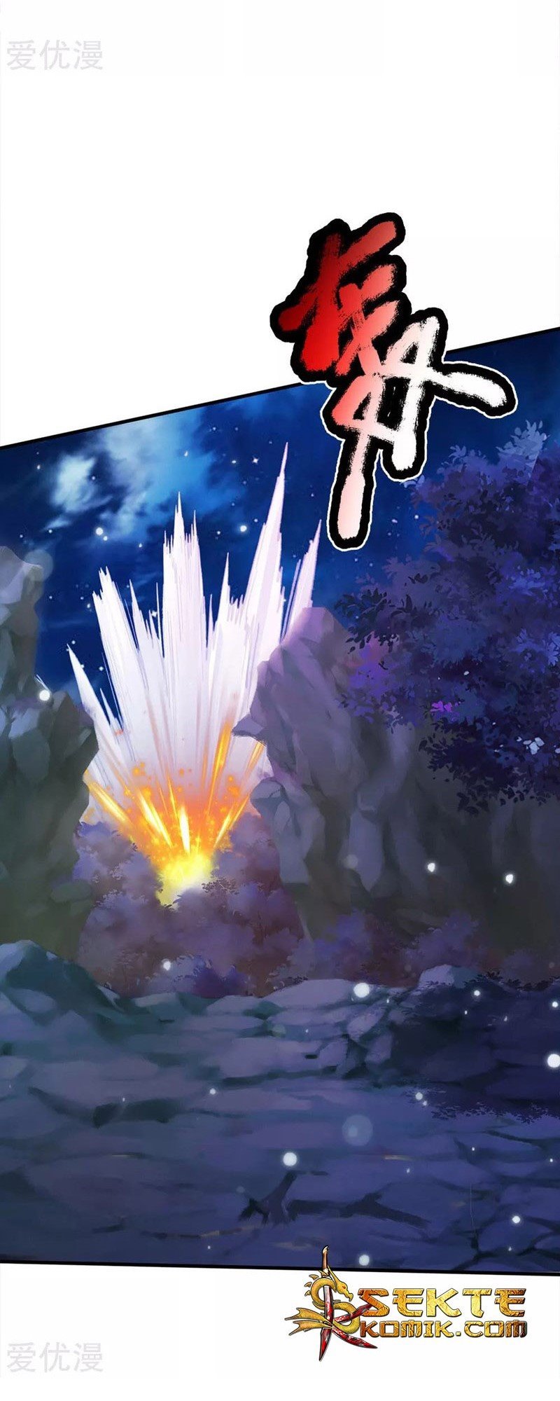 I am Daxianzun Chapter 169 Gambar 14