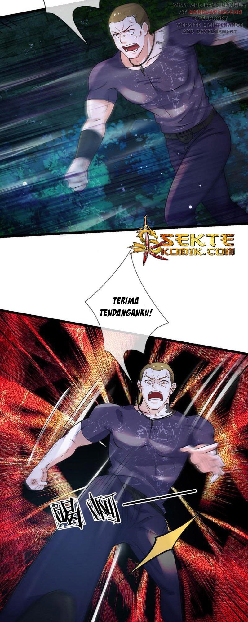 I am Daxianzun Chapter 168 Gambar 10