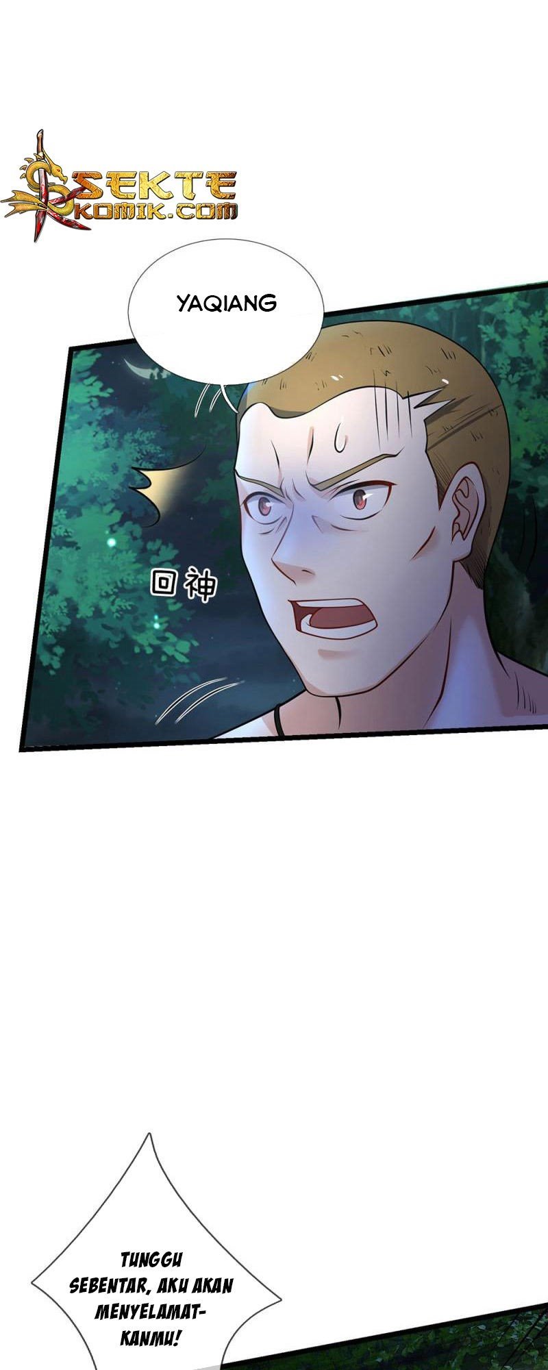 I am Daxianzun Chapter 168 Gambar 9