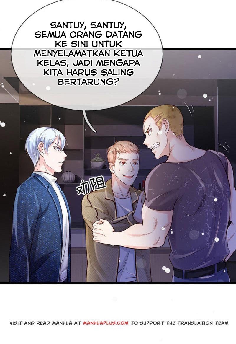 I am Daxianzun Chapter 164 Gambar 16