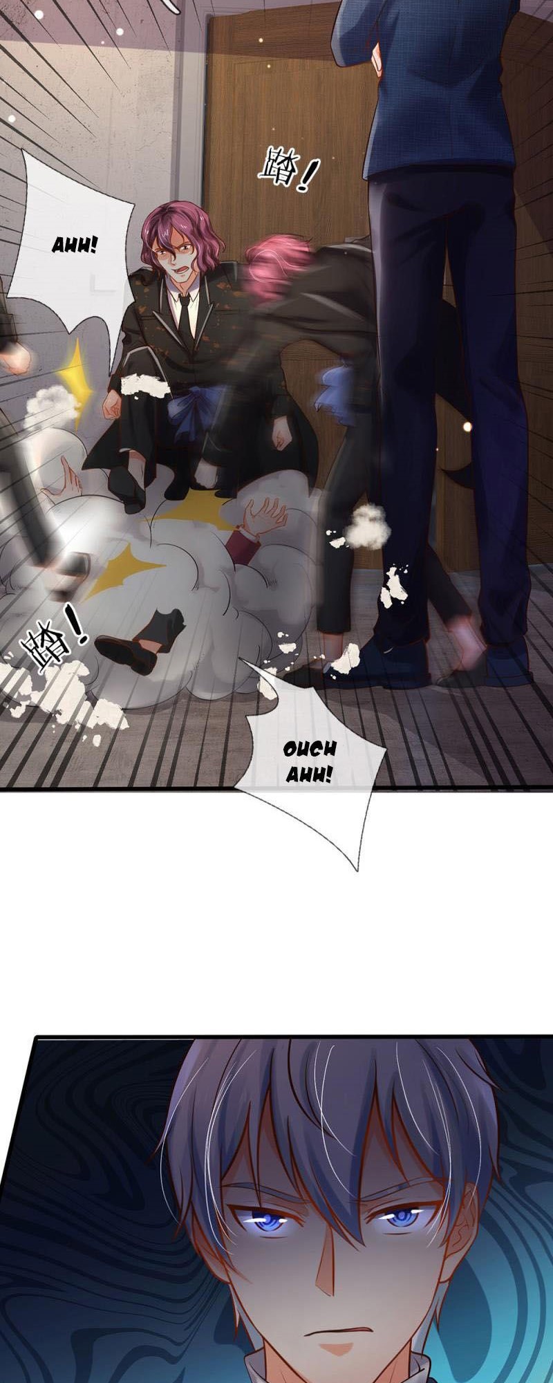 I am Daxianzun Chapter 162 Gambar 7