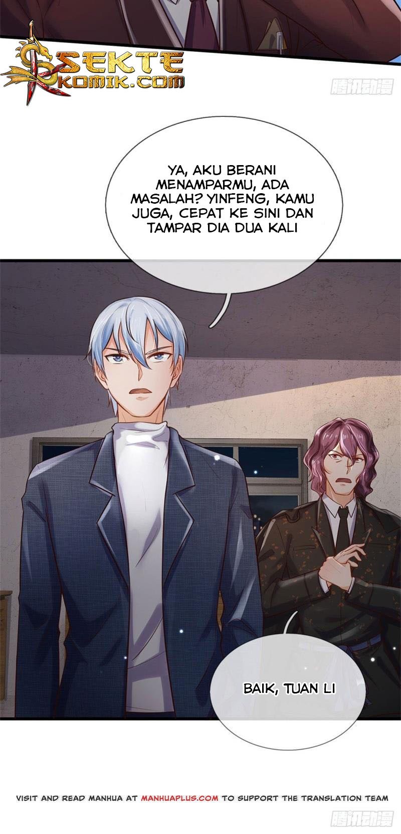 I am Daxianzun Chapter 161 Gambar 16