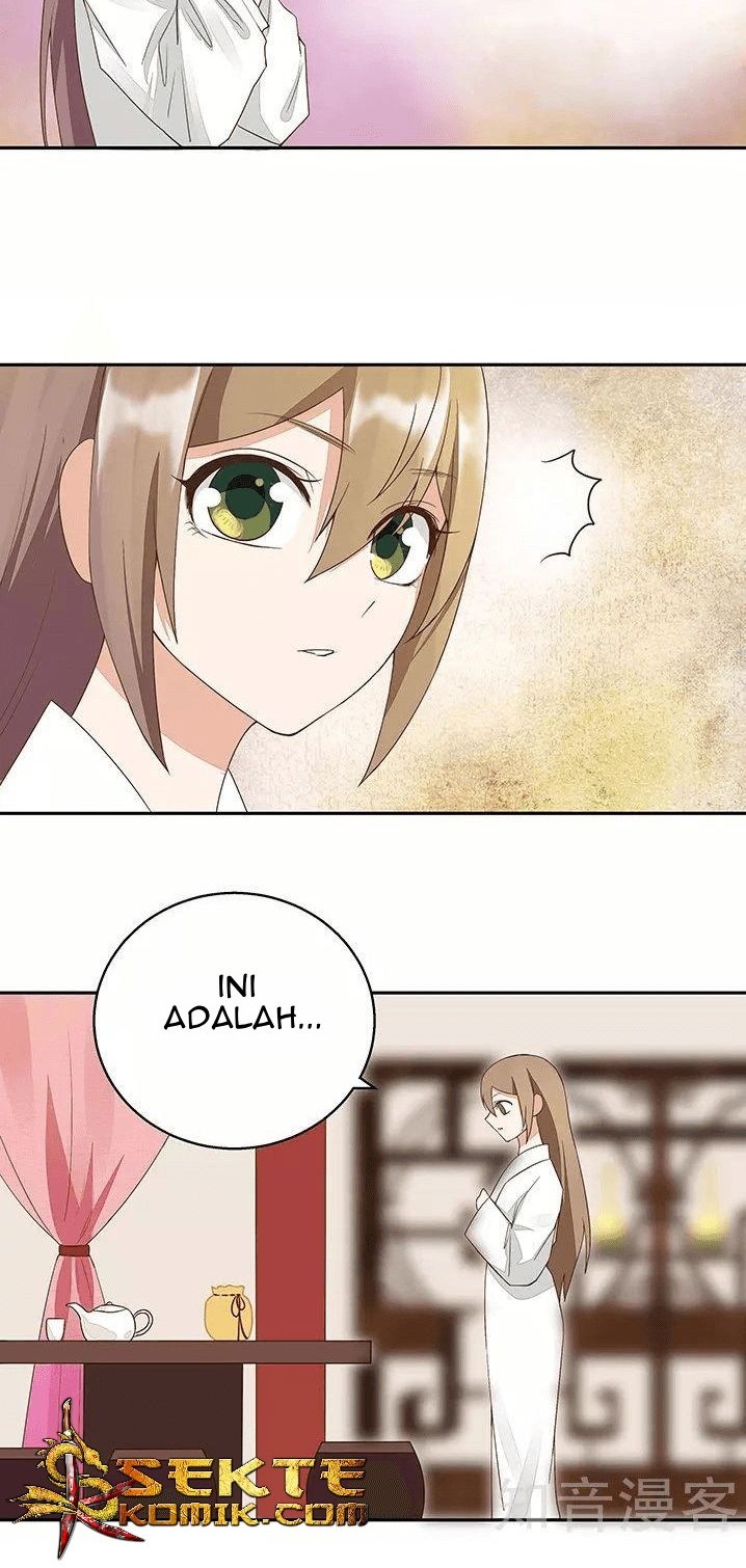 Yu Xue Shang Hou Chapter 20 Gambar 3