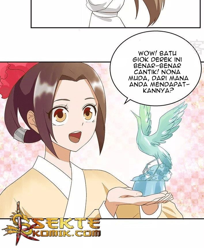 Yu Xue Shang Hou Chapter 20 Gambar 7