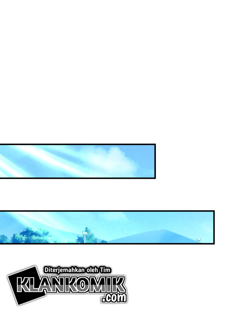 The Strongest Peach Blossom Chapter 25 Gambar 13