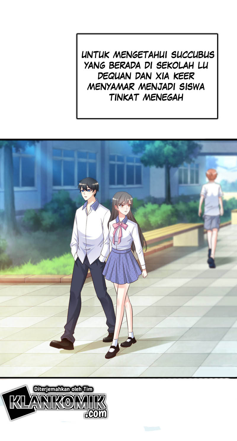 The Strongest Peach Blossom Chapter 25 Gambar 15