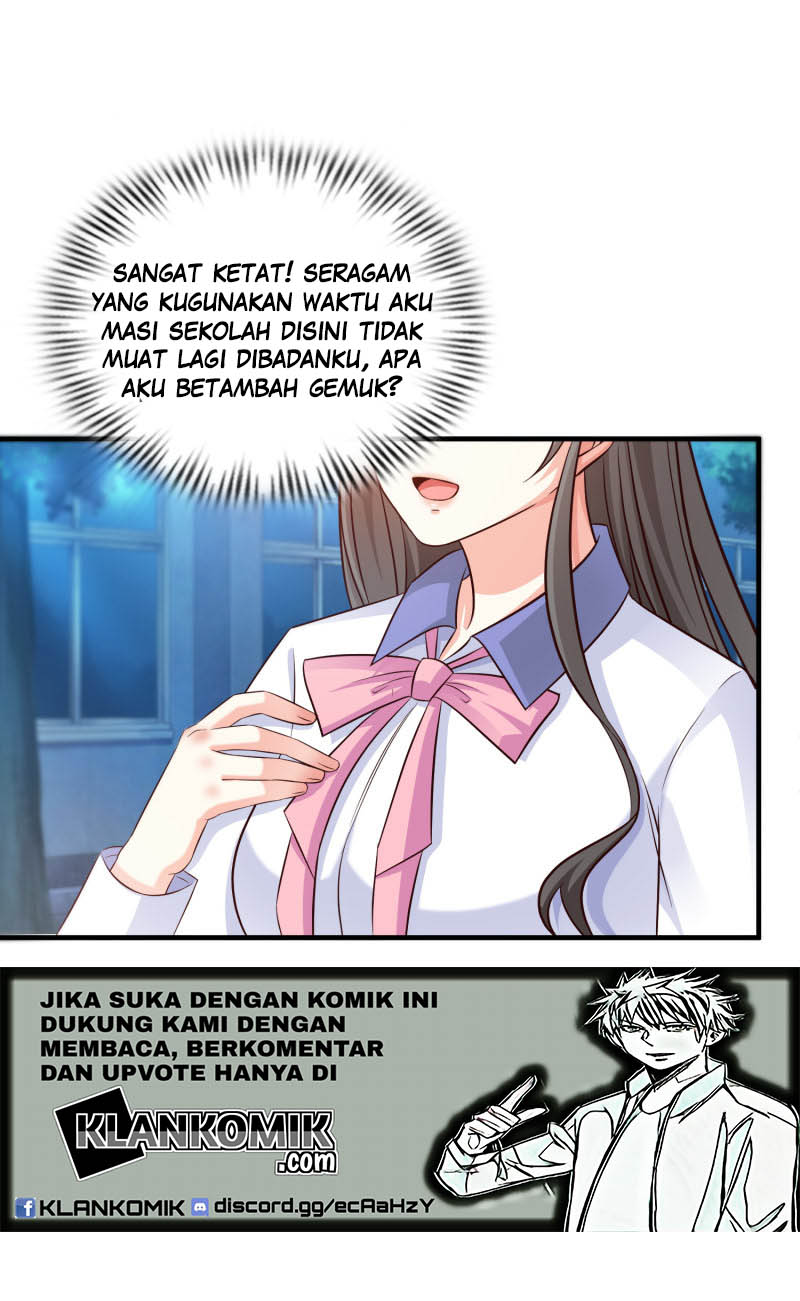 The Strongest Peach Blossom Chapter 25 Gambar 18