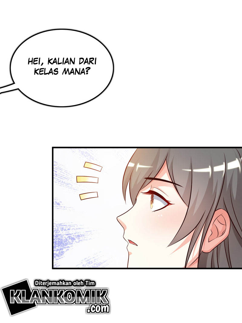 The Strongest Peach Blossom Chapter 25 Gambar 19