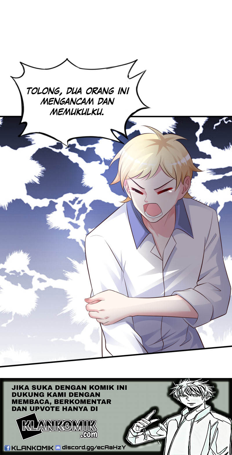 The Strongest Peach Blossom Chapter 25 Gambar 26