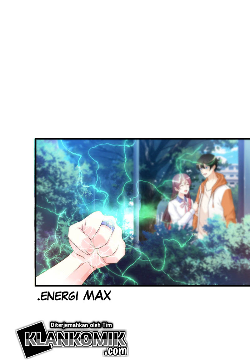 The Strongest Peach Blossom Chapter 25 Gambar 3