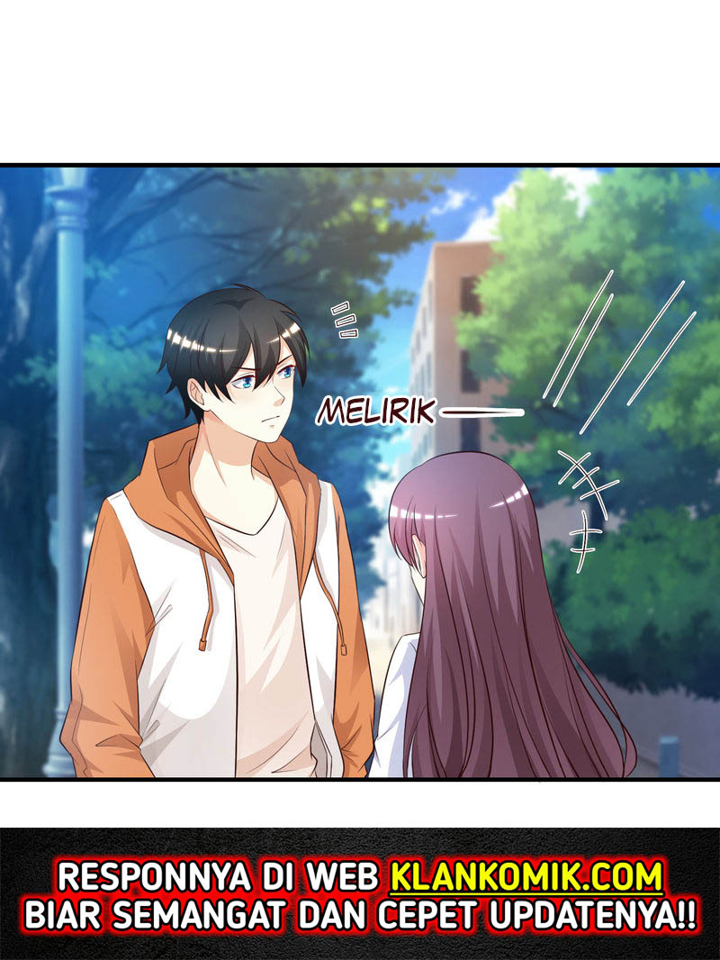 The Strongest Peach Blossom Chapter 25 Gambar 4