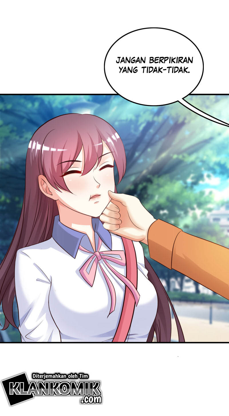 The Strongest Peach Blossom Chapter 25 Gambar 7