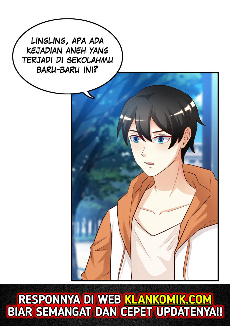 The Strongest Peach Blossom Chapter 25 Gambar 8