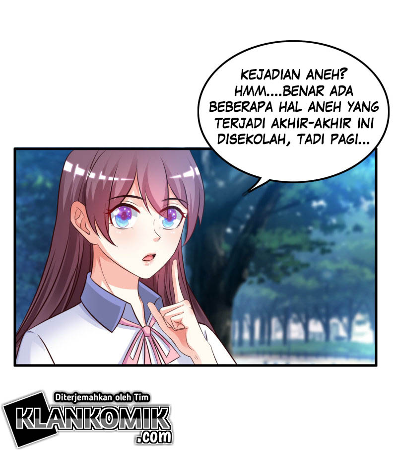 The Strongest Peach Blossom Chapter 25 Gambar 9