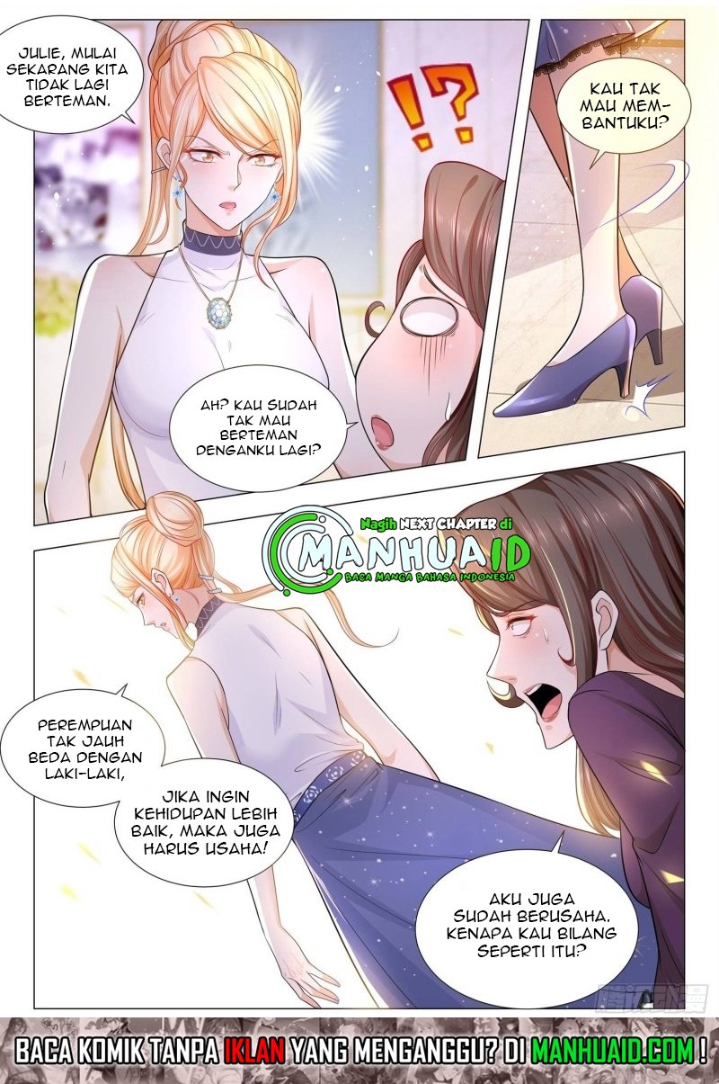 Shen Hao’s Heavenly Fall System Chapter 105 Gambar 13
