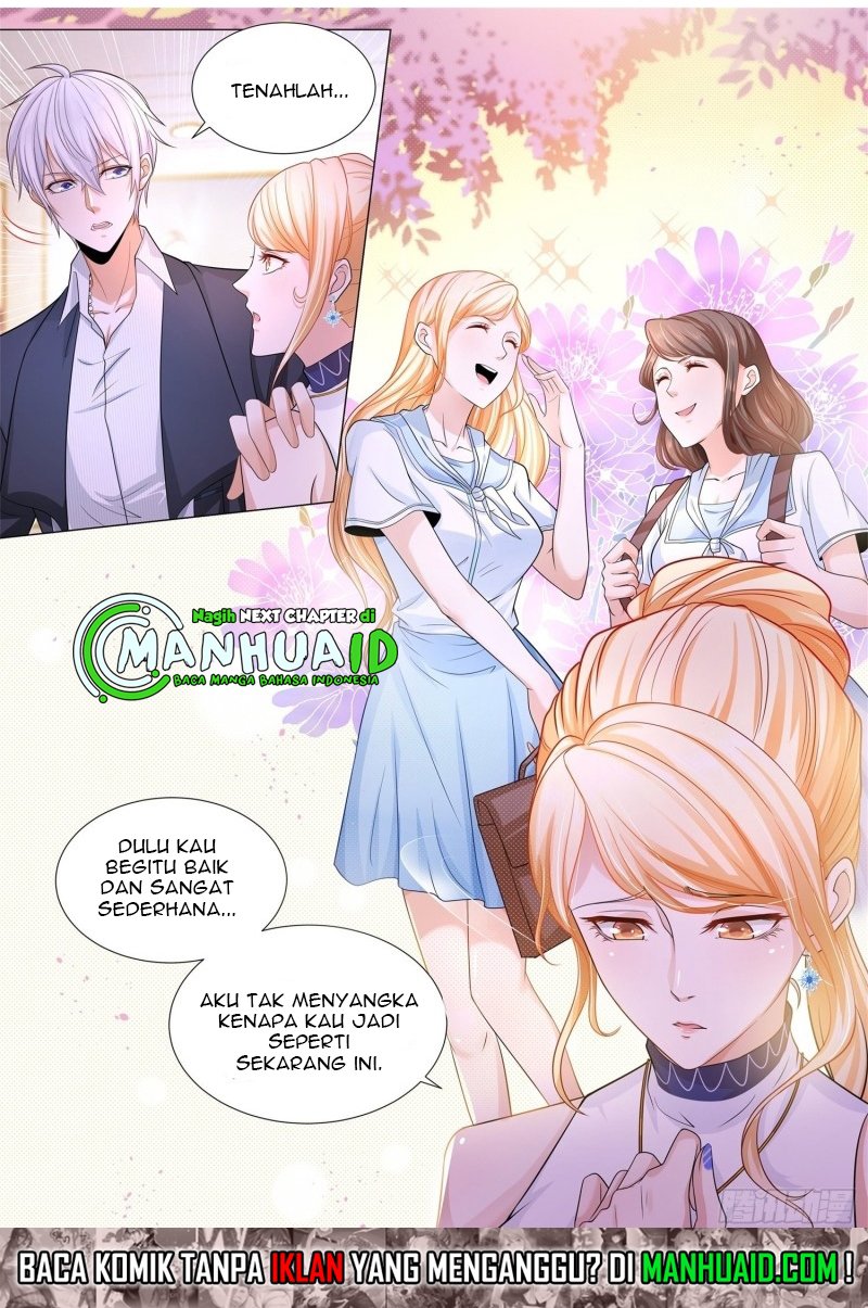 Shen Hao’s Heavenly Fall System Chapter 105 Gambar 14