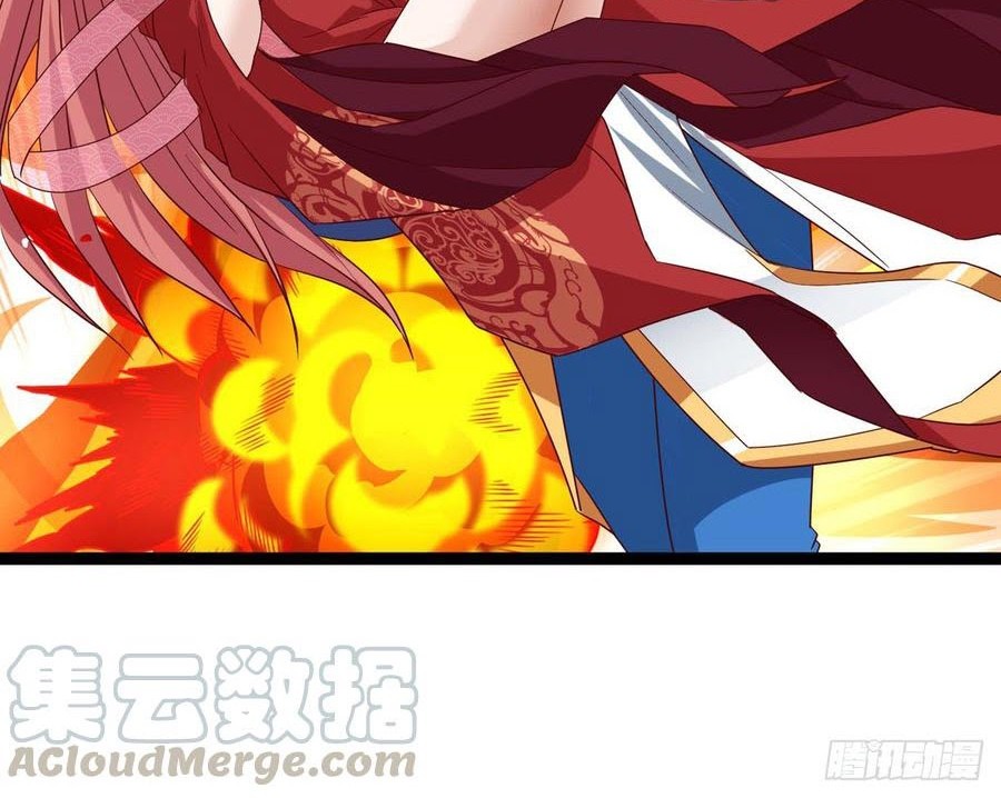 Baca Manhua Dominate the Three Realms Chapter 50 Gambar 2