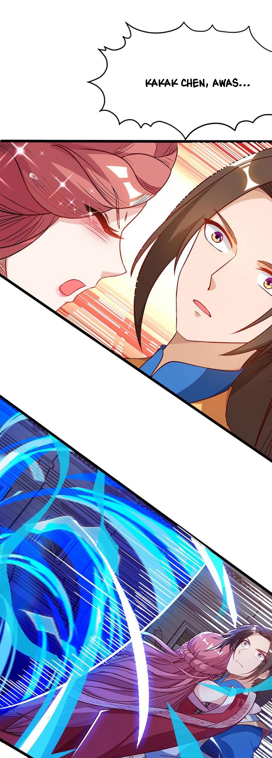 Dominate the Three Realms Chapter 50 Gambar 10