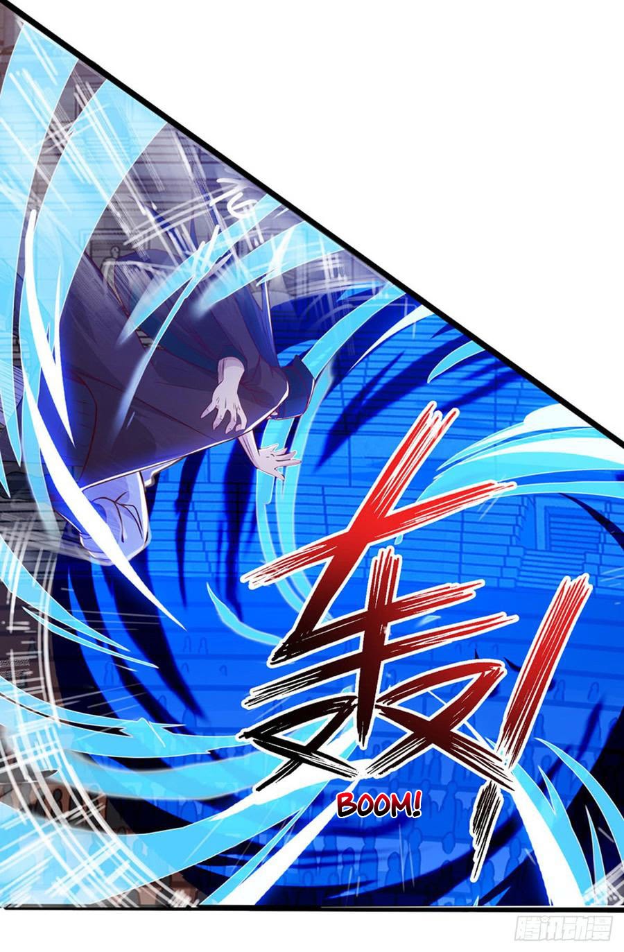 Dominate the Three Realms Chapter 50 Gambar 12