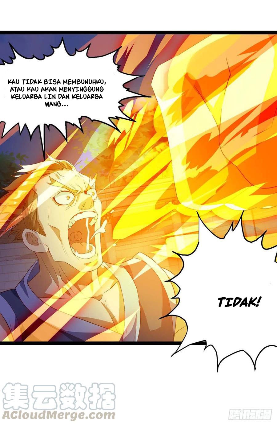 Dominate the Three Realms Chapter 49 Gambar 7