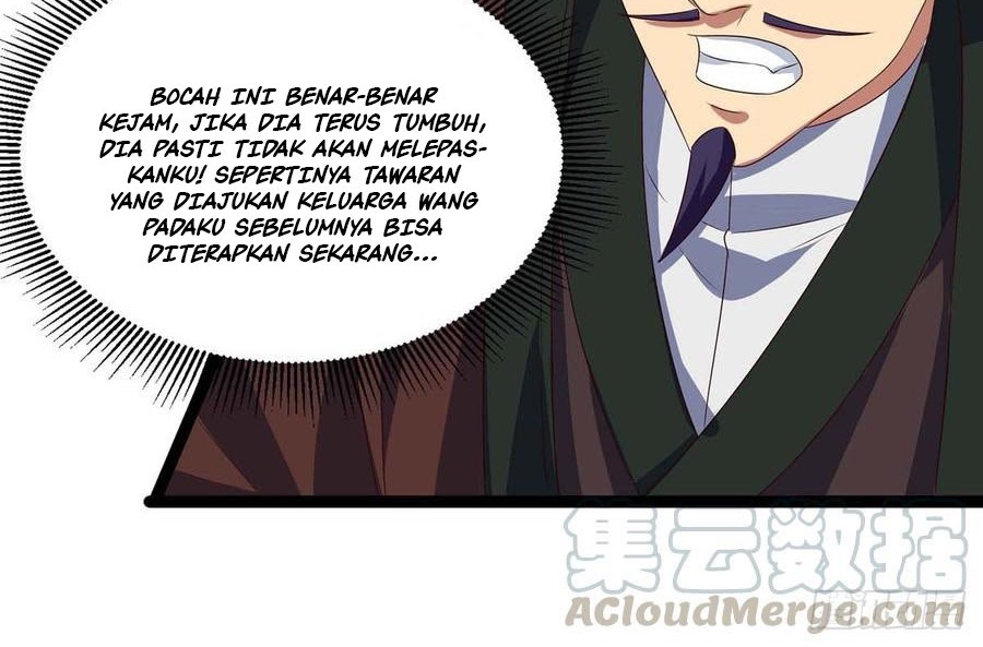 Dominate the Three Realms Chapter 49 Gambar 15