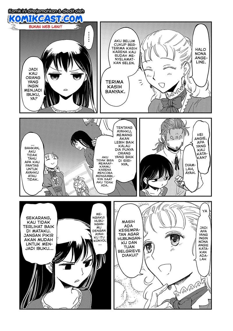 Boukensha ni Naritai to Miyako ni Deteitta Musume ga S Rank ni Natteta Chapter 15 Gambar 7
