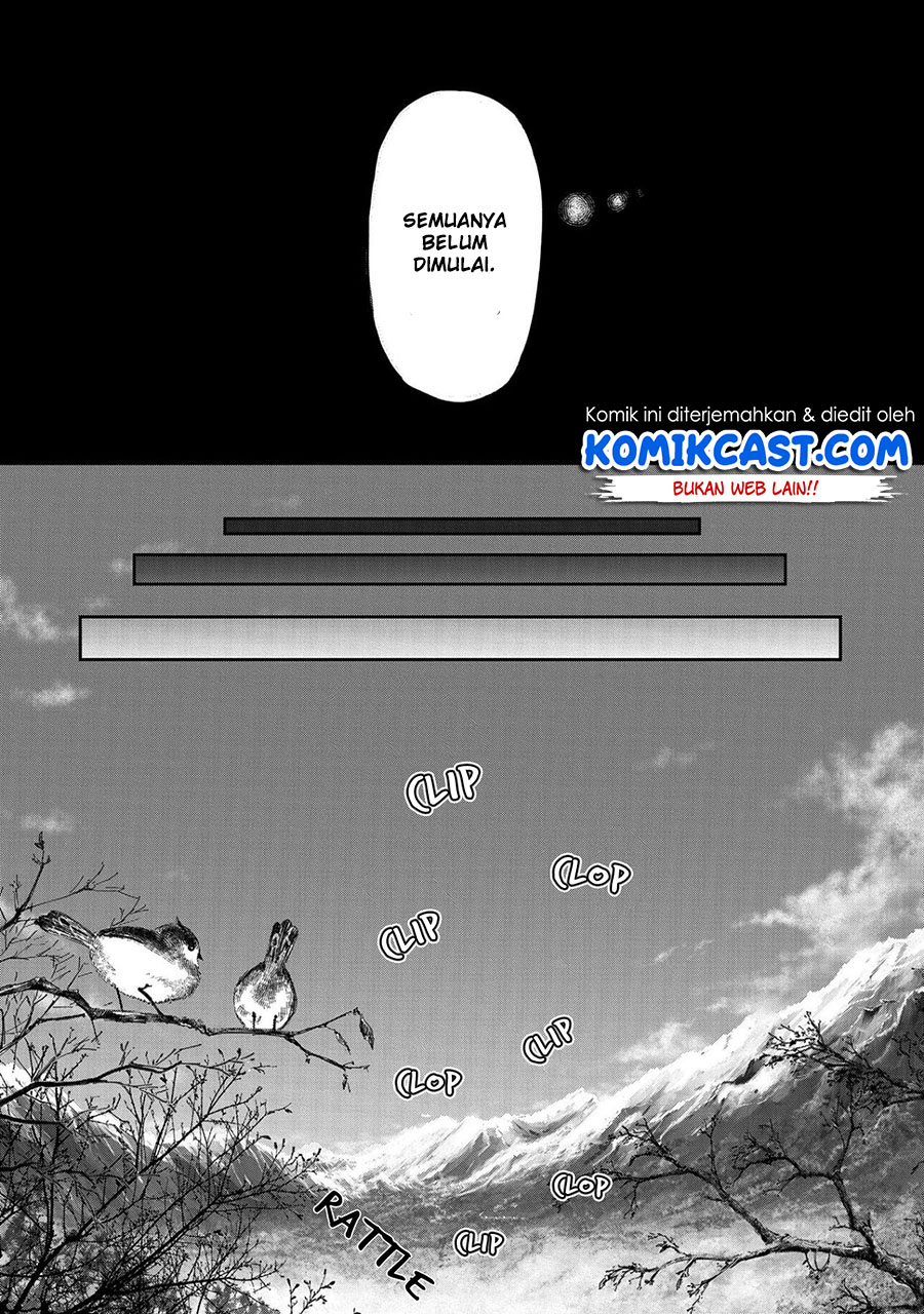 Boukensha ni Naritai to Miyako ni Deteitta Musume ga S Rank ni Natteta Chapter 10 Gambar 7