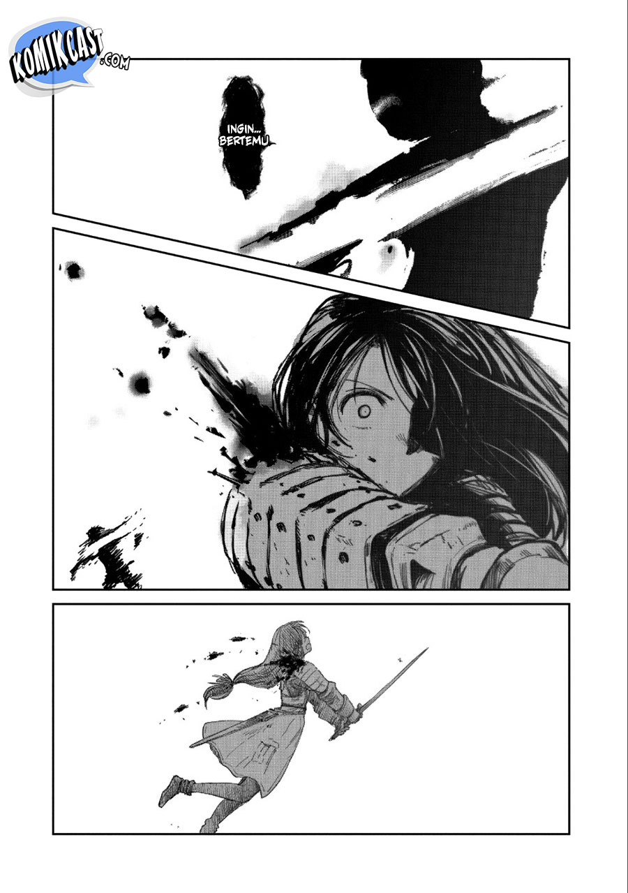 Boukensha ni Naritai to Miyako ni Deteitta Musume ga S Rank ni Natteta Chapter 09 Gambar 22