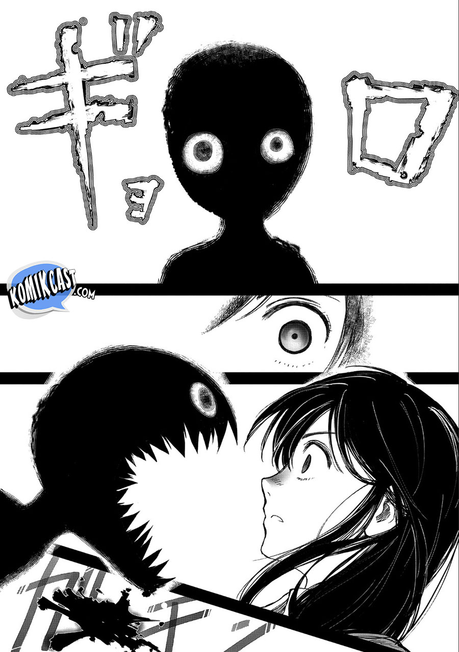 Boukensha ni Naritai to Miyako ni Deteitta Musume ga S Rank ni Natteta Chapter 09 Gambar 4
