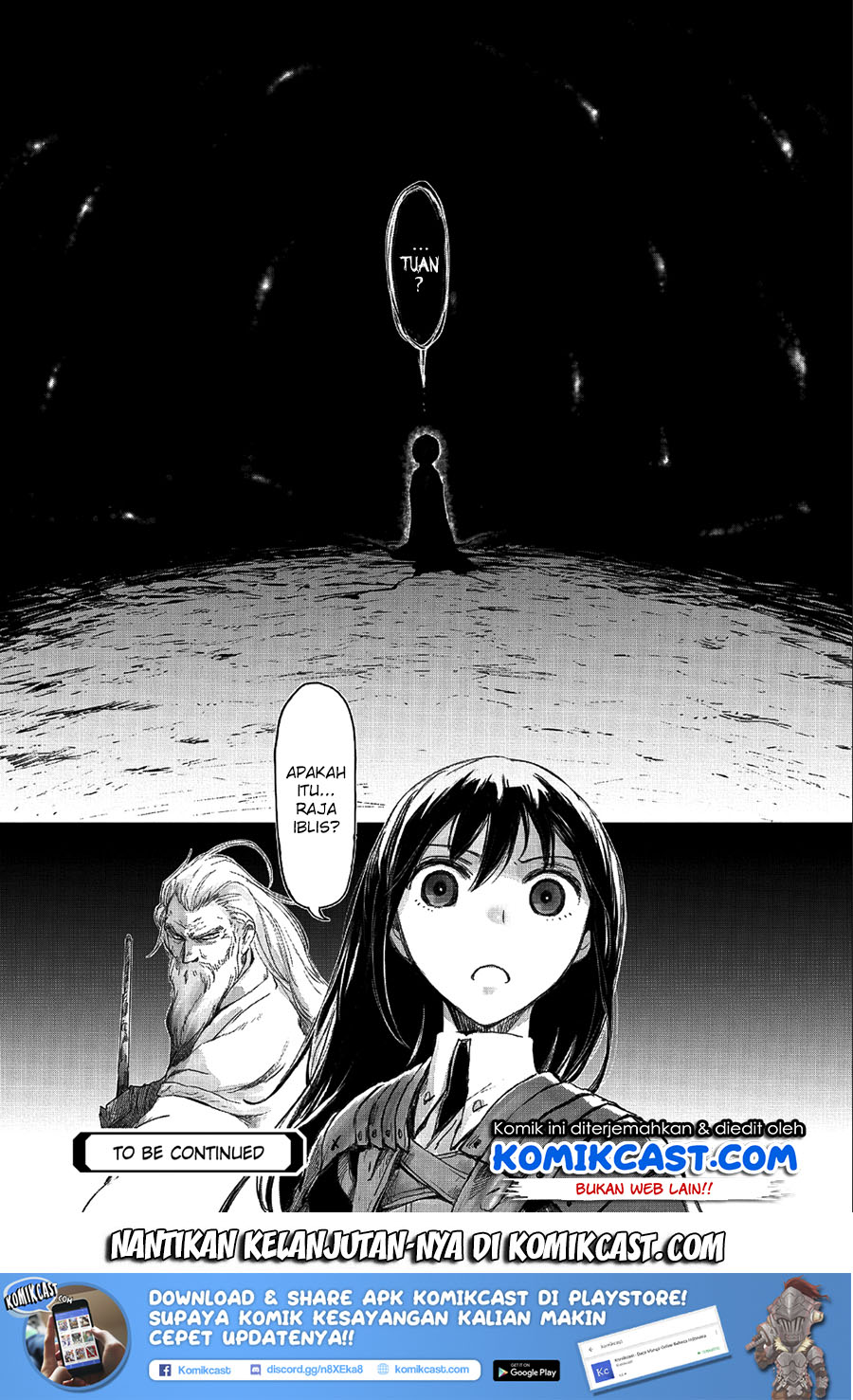 Boukensha ni Naritai to Miyako ni Deteitta Musume ga S Rank ni Natteta Chapter 08.2 Gambar 18