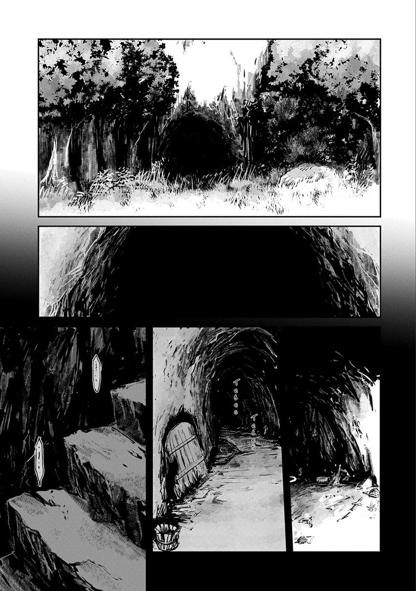 Boukensha ni Naritai to Miyako ni Deteitta Musume ga S Rank ni Natteta Chapter 05 Gambar 33