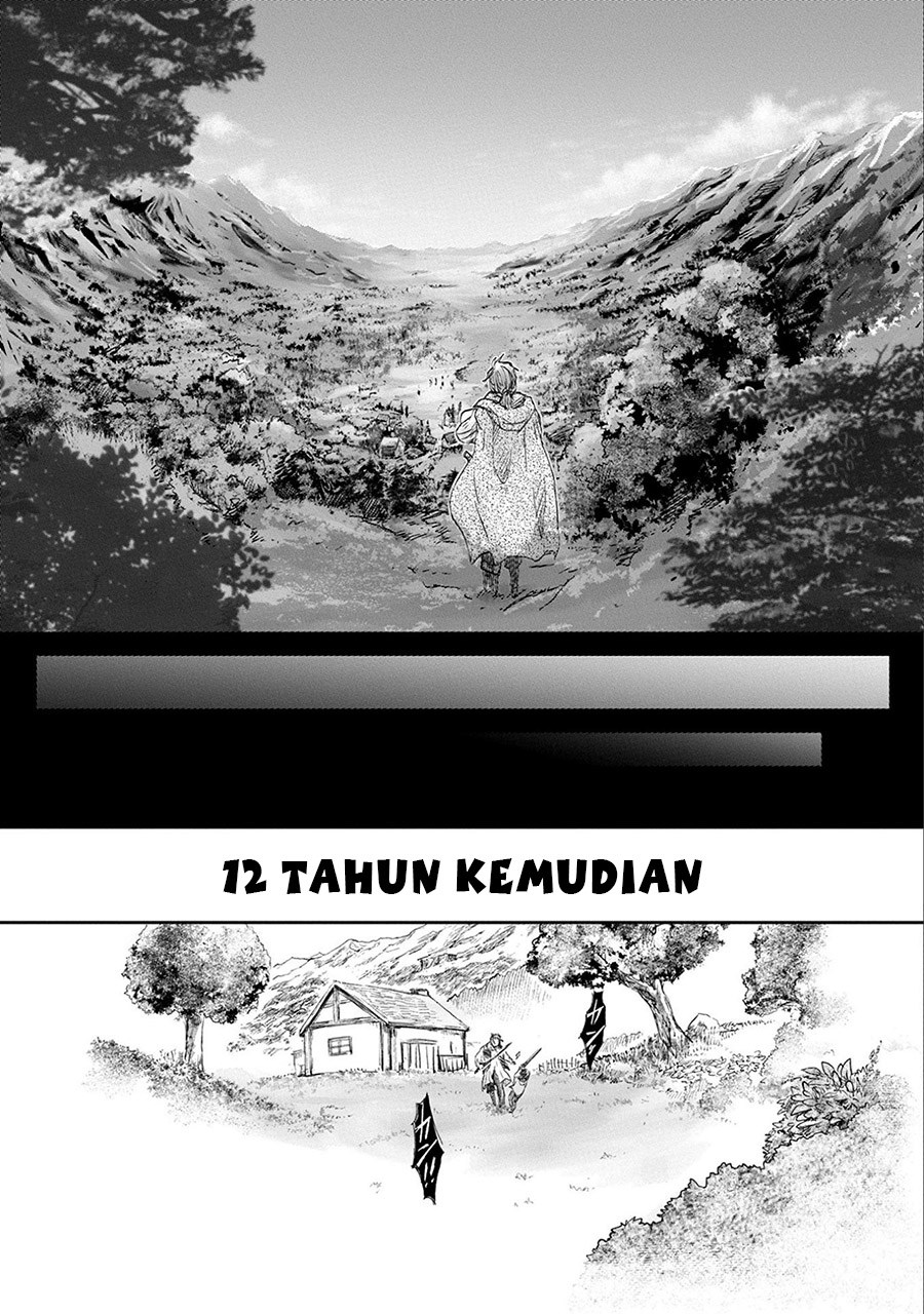 Boukensha ni Naritai to Miyako ni Deteitta Musume ga S Rank ni Natteta Chapter 02 Gambar 16