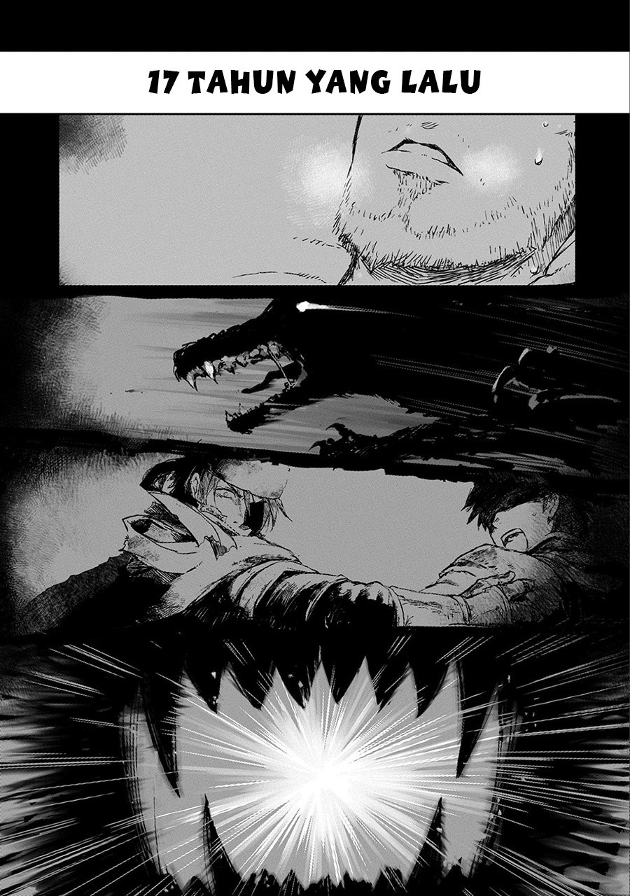 Baca Manga Boukensha ni Naritai to Miyako ni Deteitta Musume ga S Rank ni Natteta Chapter 02 Gambar 2