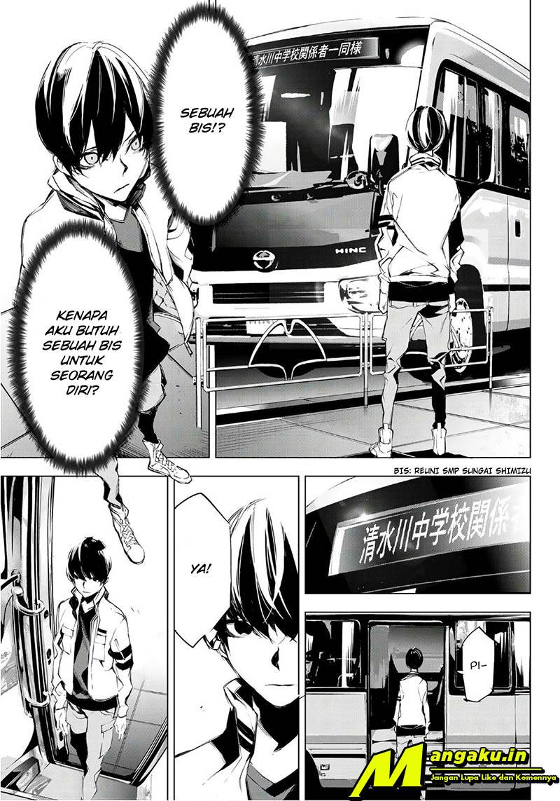 When Night Falls Chapter 17 Gambar 8
