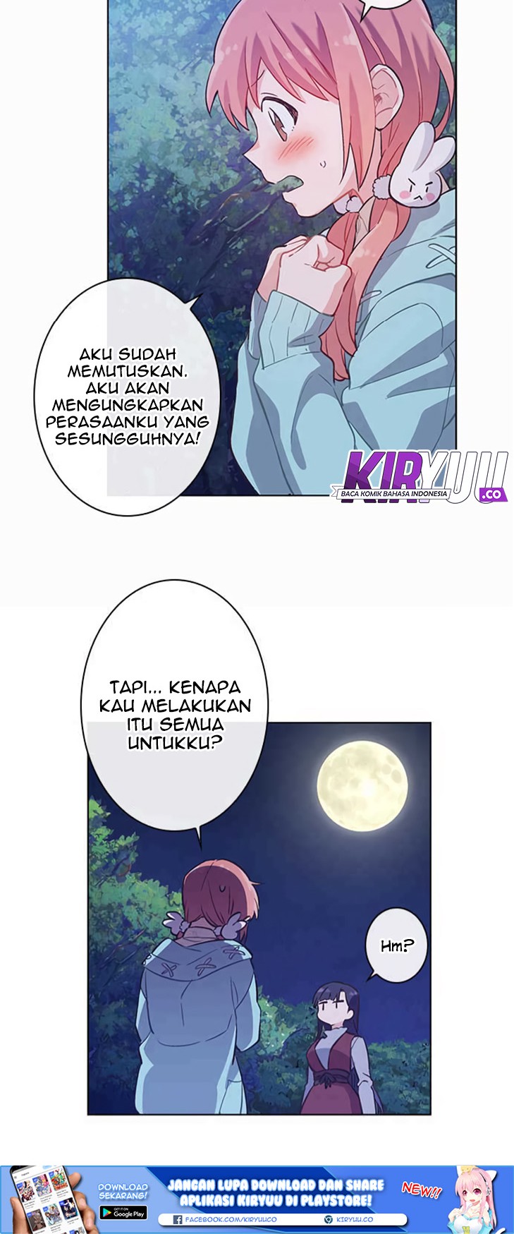 The Strongest Girl Chapter 22 Gambar 24