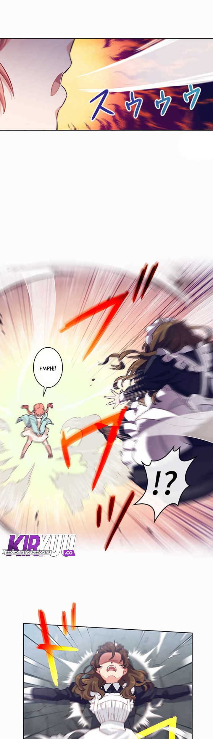 The Strongest Girl Chapter 22 Gambar 9