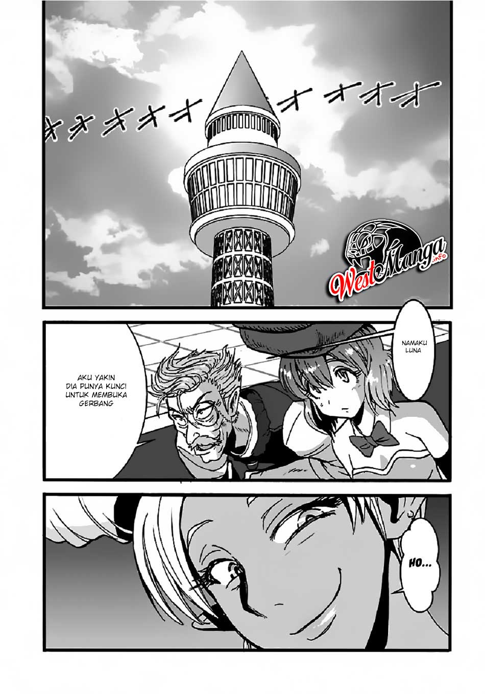 Makikomarete Isekai Teni suru Yatsu wa, Taitei Cheat Chapter 23 Gambar 14