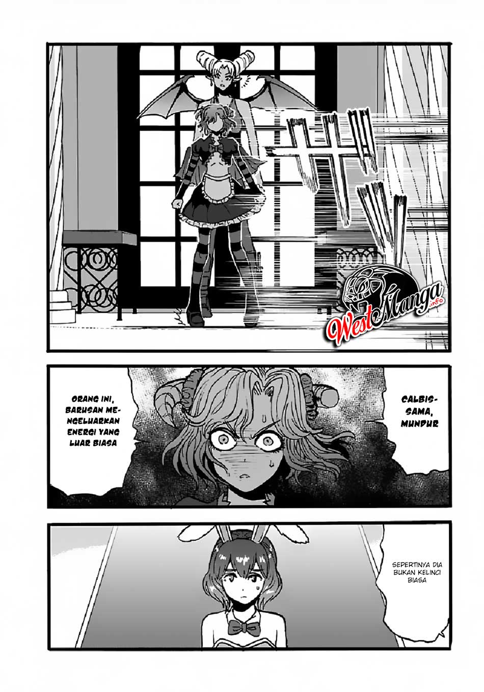 Makikomarete Isekai Teni suru Yatsu wa, Taitei Cheat Chapter 23 Gambar 18