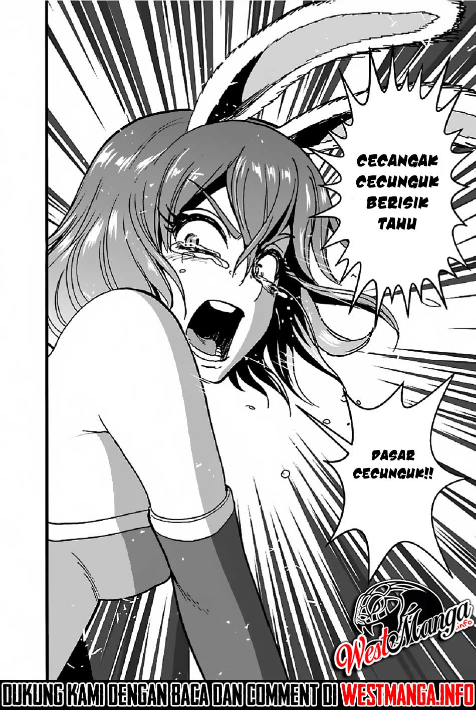 Makikomarete Isekai Teni suru Yatsu wa, Taitei Cheat Chapter 23 Gambar 29