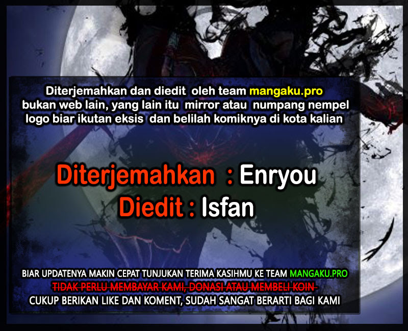 Komik Journey to the West (Zheng Jian He) Chapter 88.2 gambar nomor 1