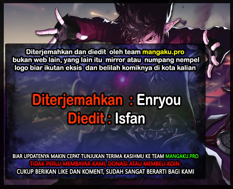 Baca Komik Jagaaaaaan Chapter 110 Gambar 1
