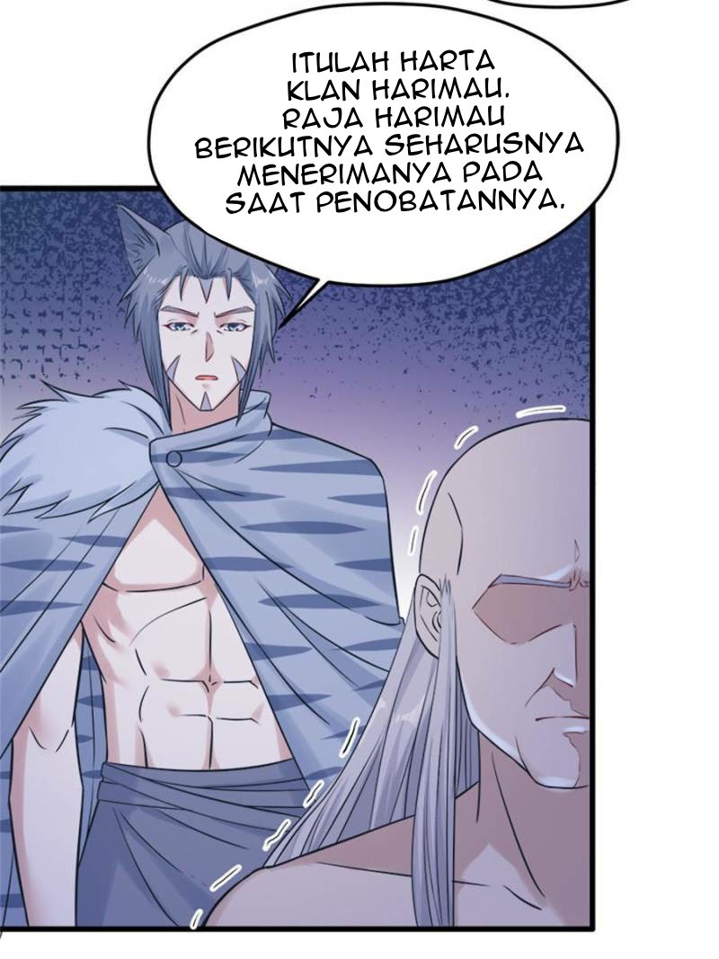 Beauty and the Beast Chapter 132 Gambar 13