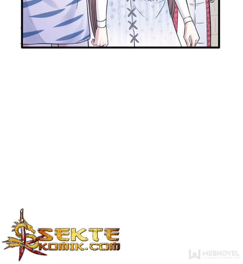 Beauty and the Beast Chapter 132 Gambar 20